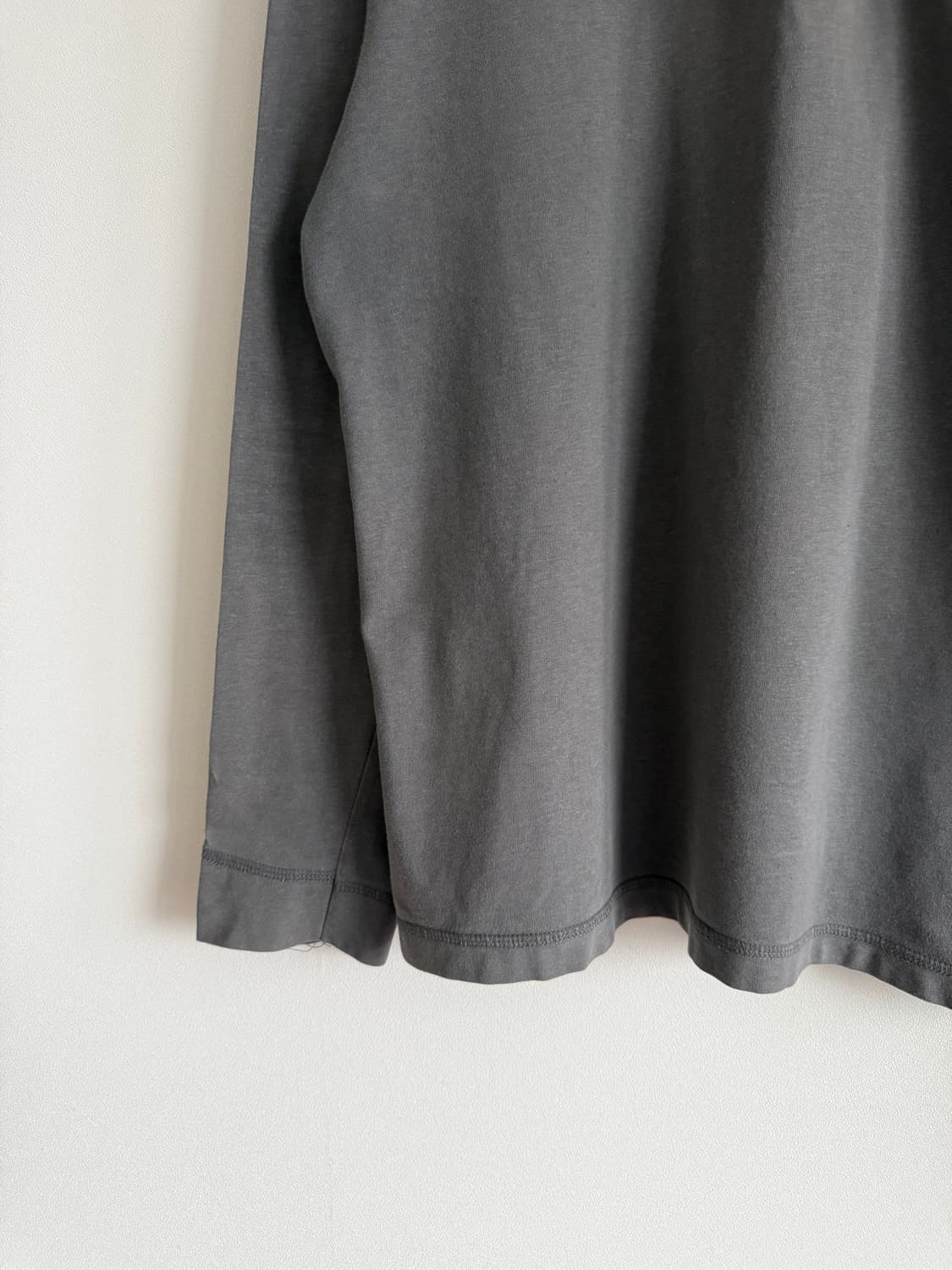 리바이스(Levi's) 카라 롱슬리브 상품이미지3