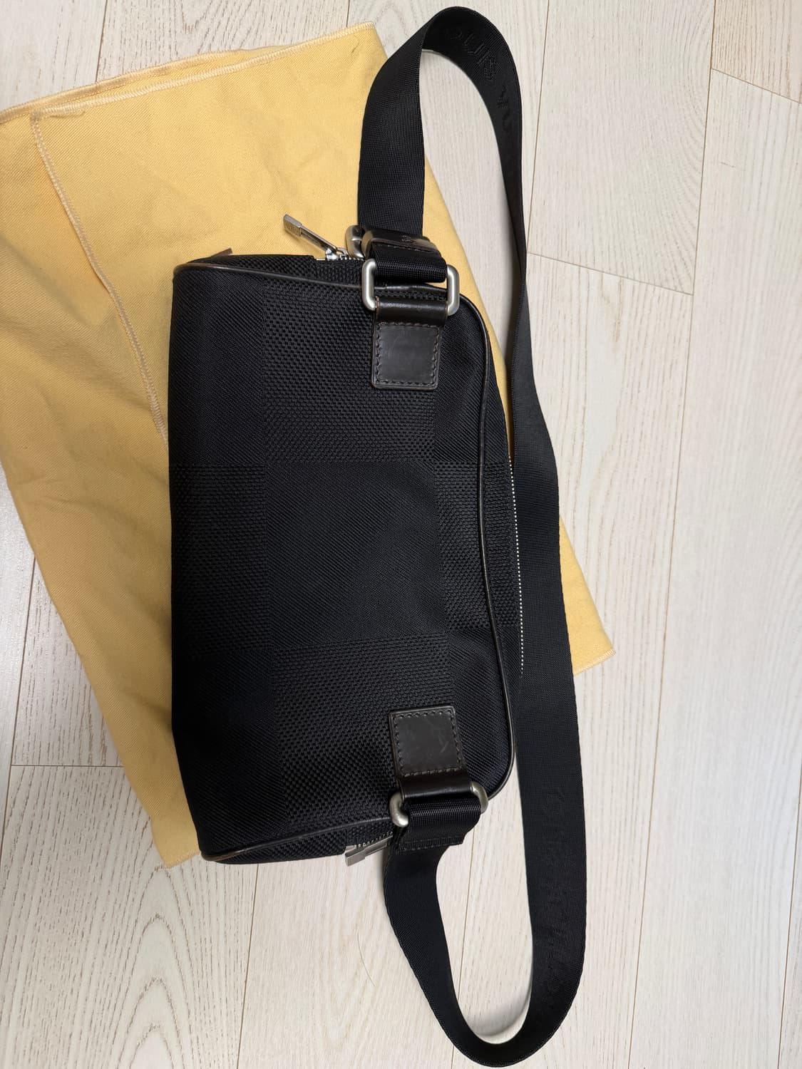 루이비통 제앙 아크로벳 힙색 크로스백 상품이미지2