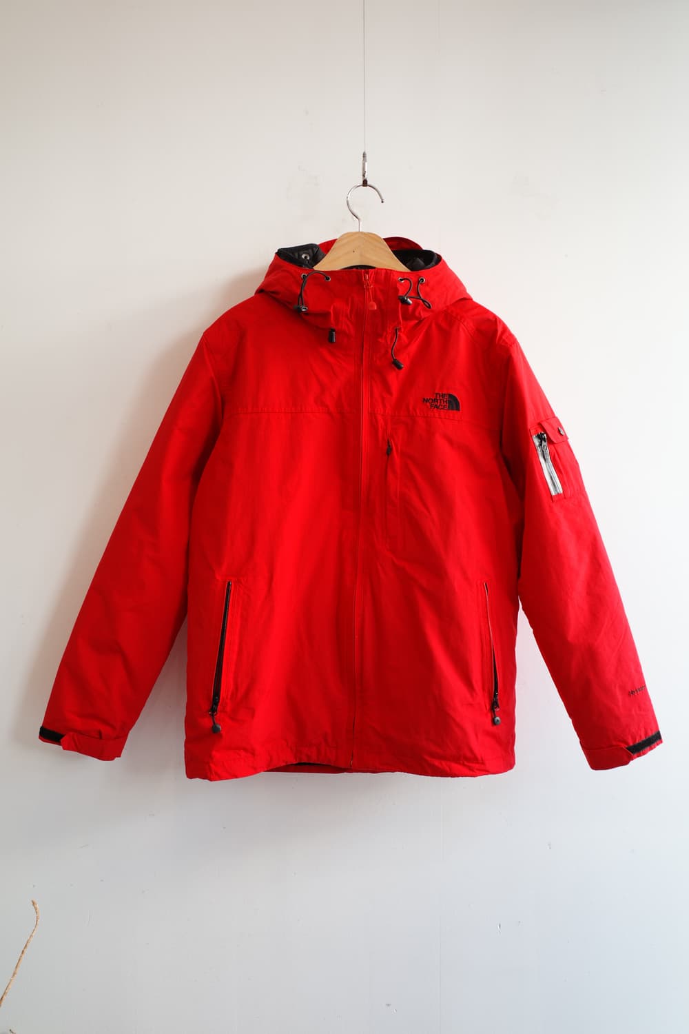 THE NORTH FACE 노스페이스 하이벤트 점퍼 상품이미지1