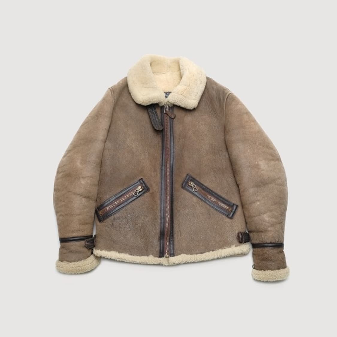 90s B-9 jacket 상품이미지1