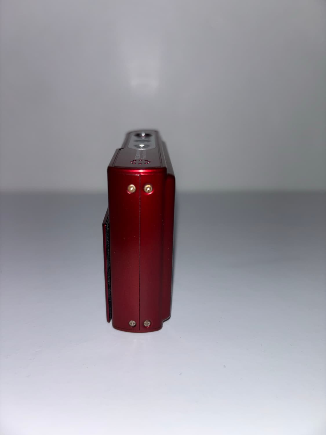 삼성 VLUU i100디카 상품이미지5