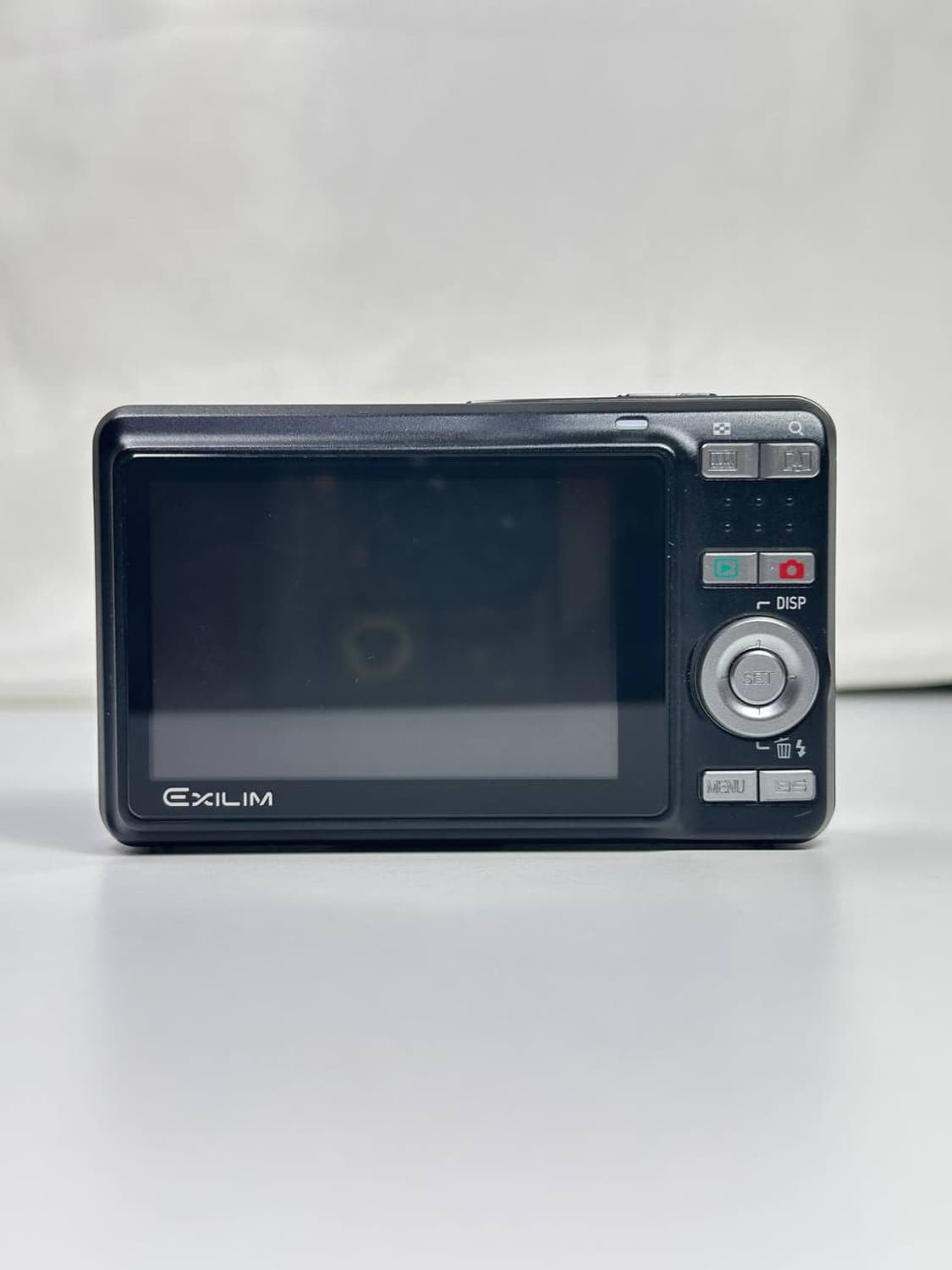 Casio exilim 카시오 엑슬림 ex-z9 디카 빈티지디카 상품이미지2
