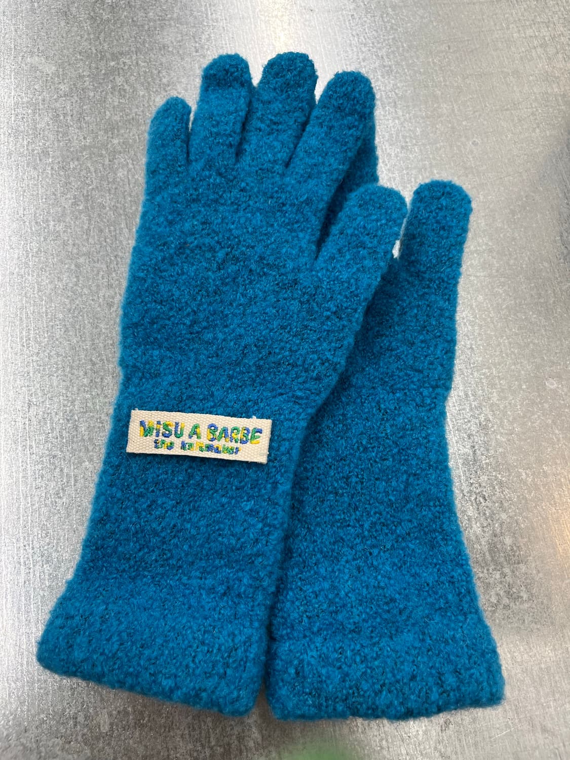 (새상품) 미수 아 바흐브 상품이미지1