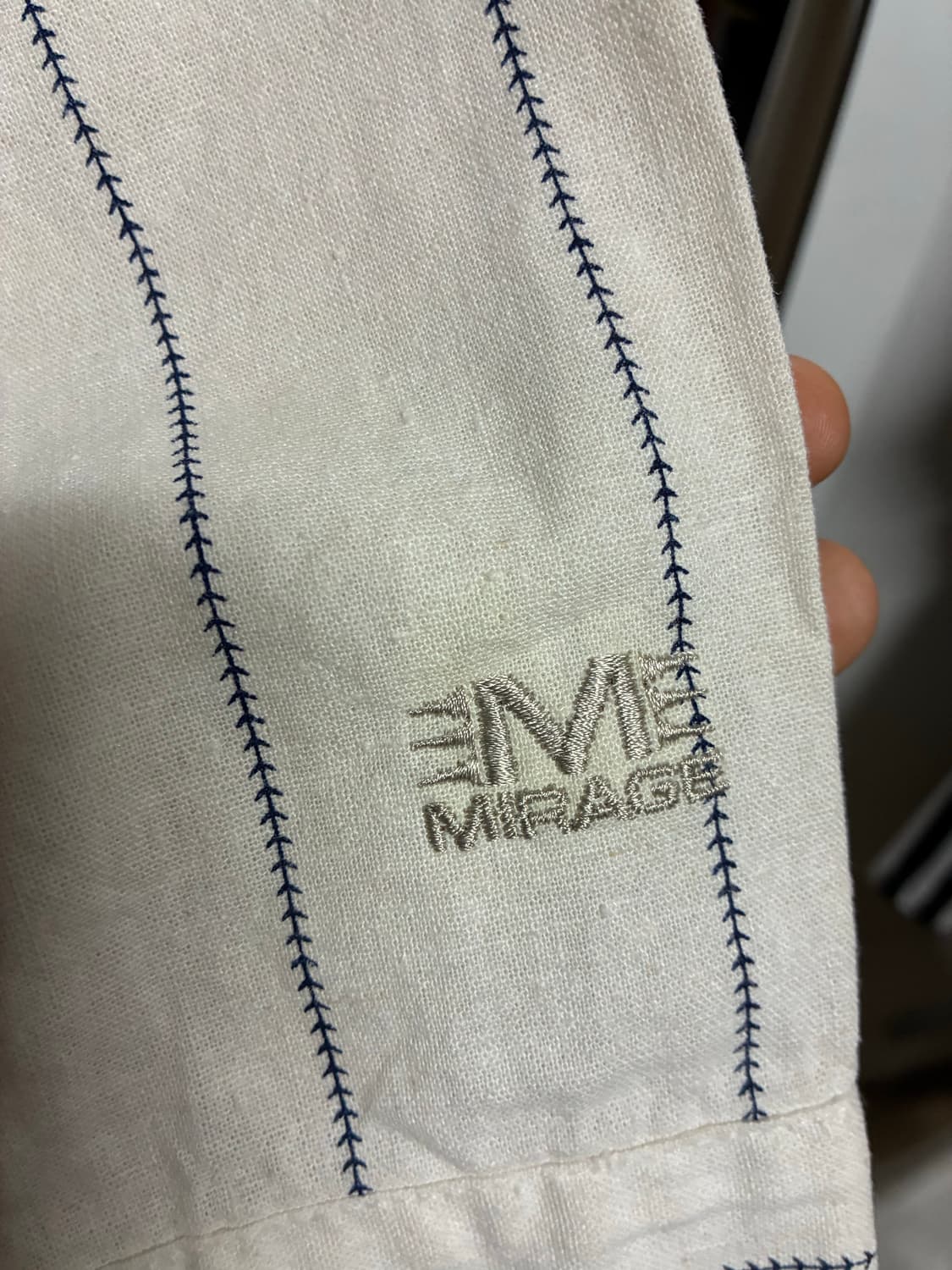 MLB 반팔셔츠 M/95 상품이미지3