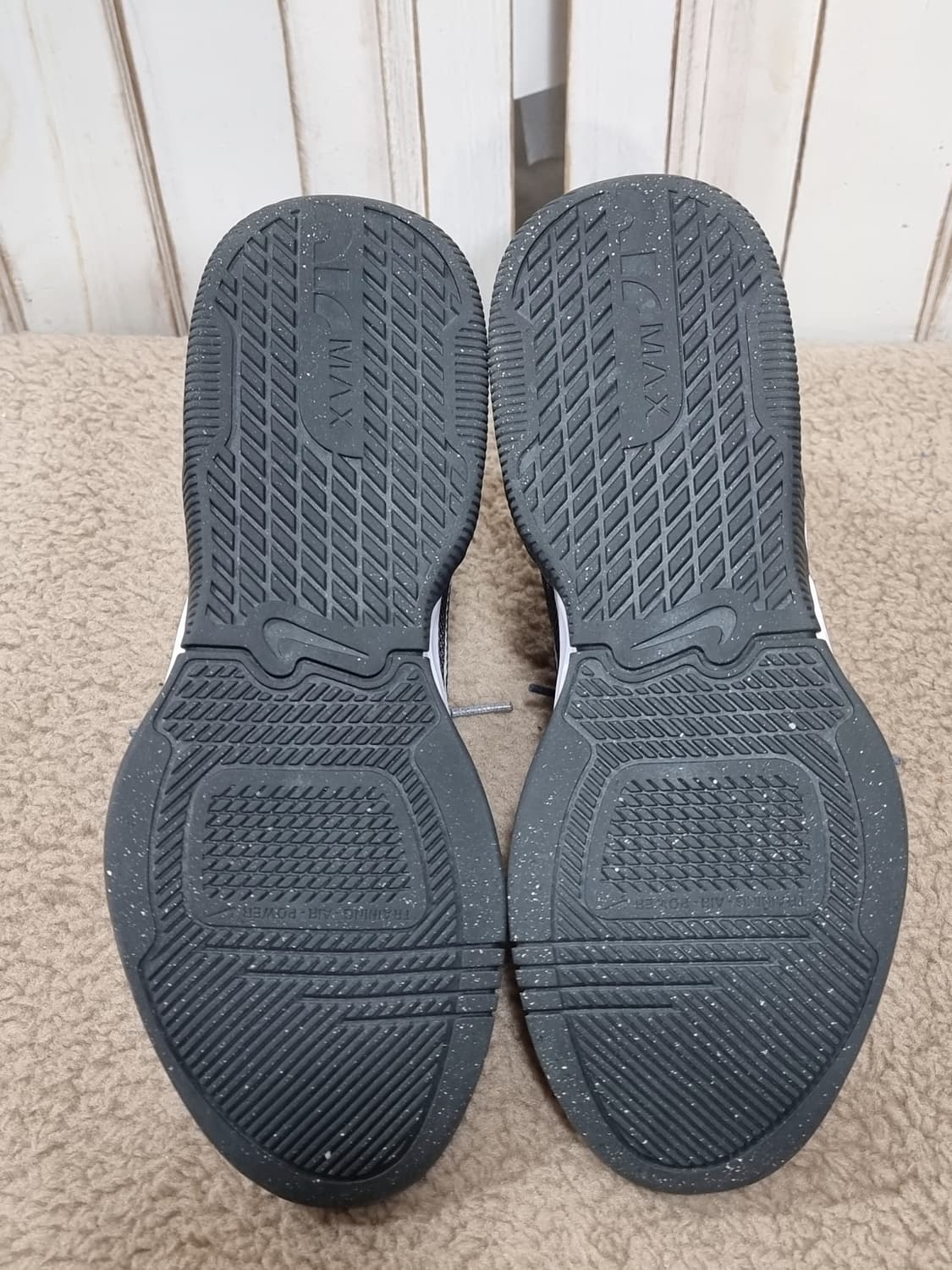 나이키 에어맥스 알파 트레이너5 (C869 상품이미지4