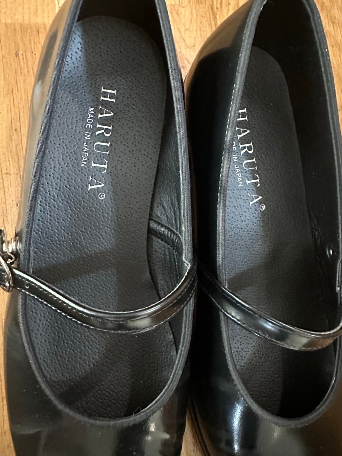 하루타(Haruta) 메리제인 슈즈 SF341B 250 상품이미지3