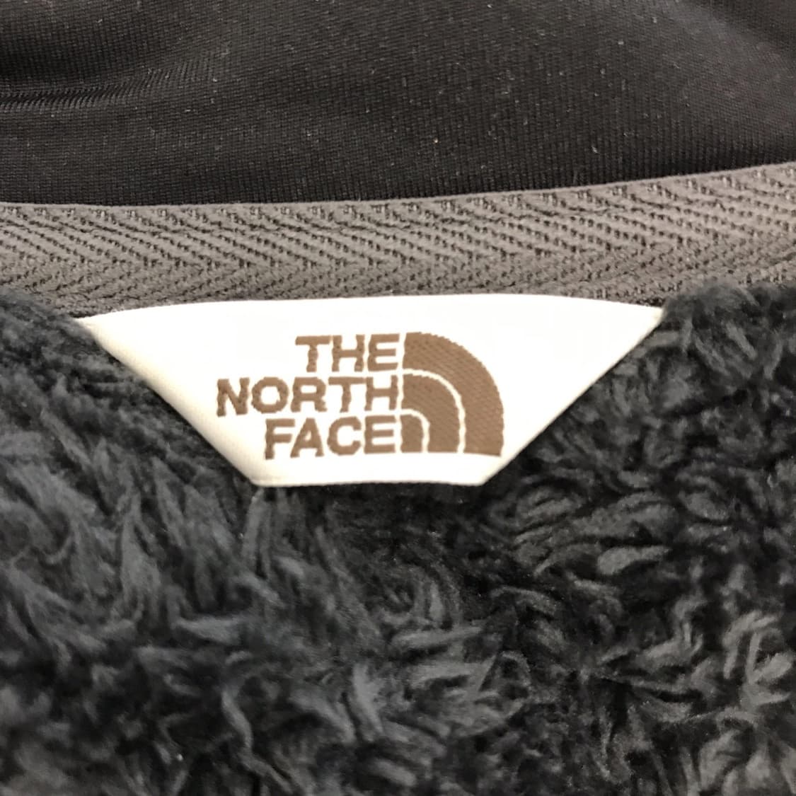 노스페이스 털안감 후리스자켓 [100사이즈] 상품이미지5
