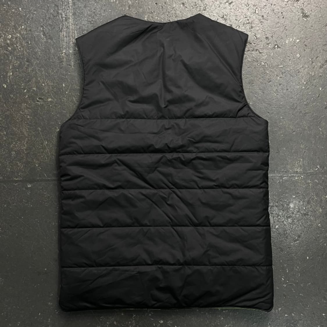 95 아디다스 부산 아이파크 패딩 조끼 상품이미지3