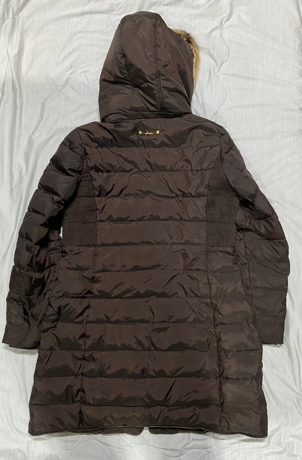 joules 🇬🇧 줄스 여성 패딩 다운 자켓 66-77 상품이미지10