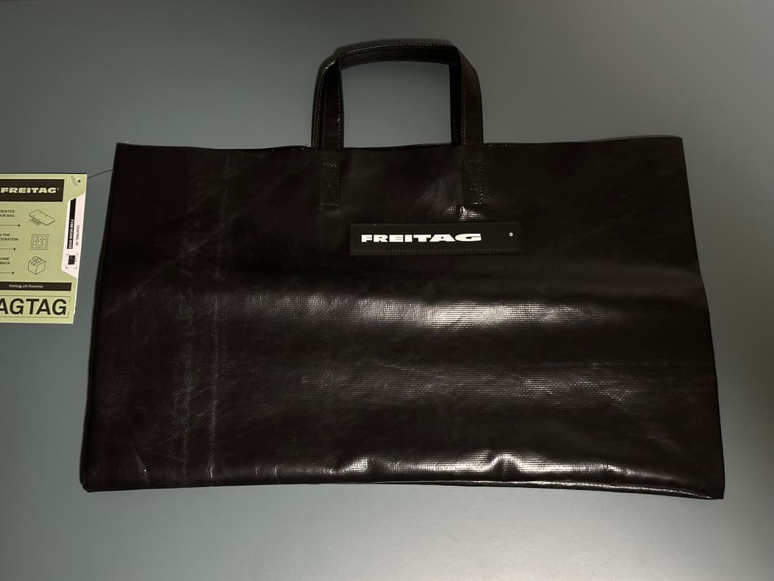 새제품 Freitag 프라이탁 올검 마이애미 와이드 상품이미지1