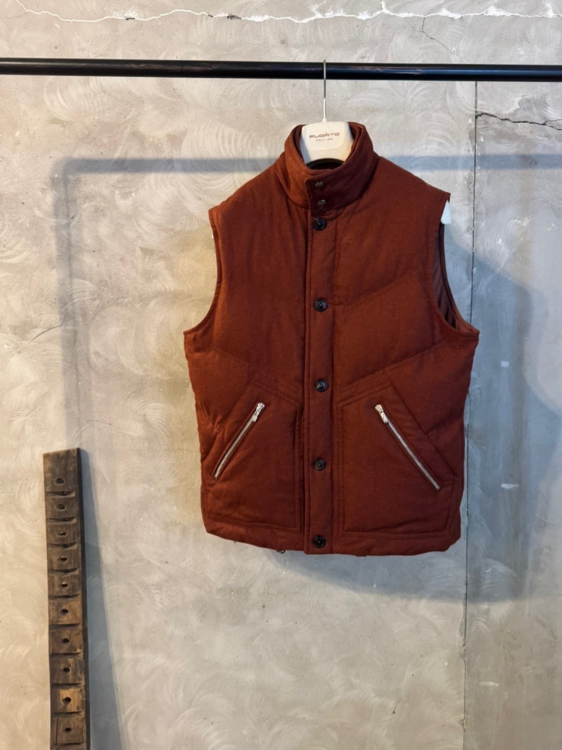 CORTIGIANI 꼬르띠지아니 구스다운 베스트 100 상품이미지9