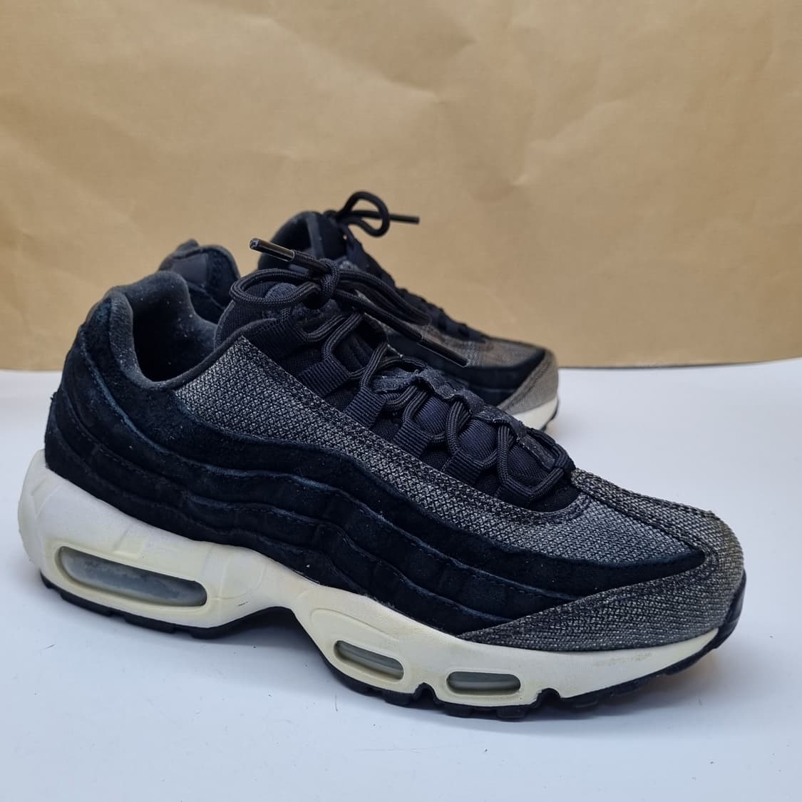 나이키 에어맥스95 프리미엄 여성운동화240. 상품이미지1