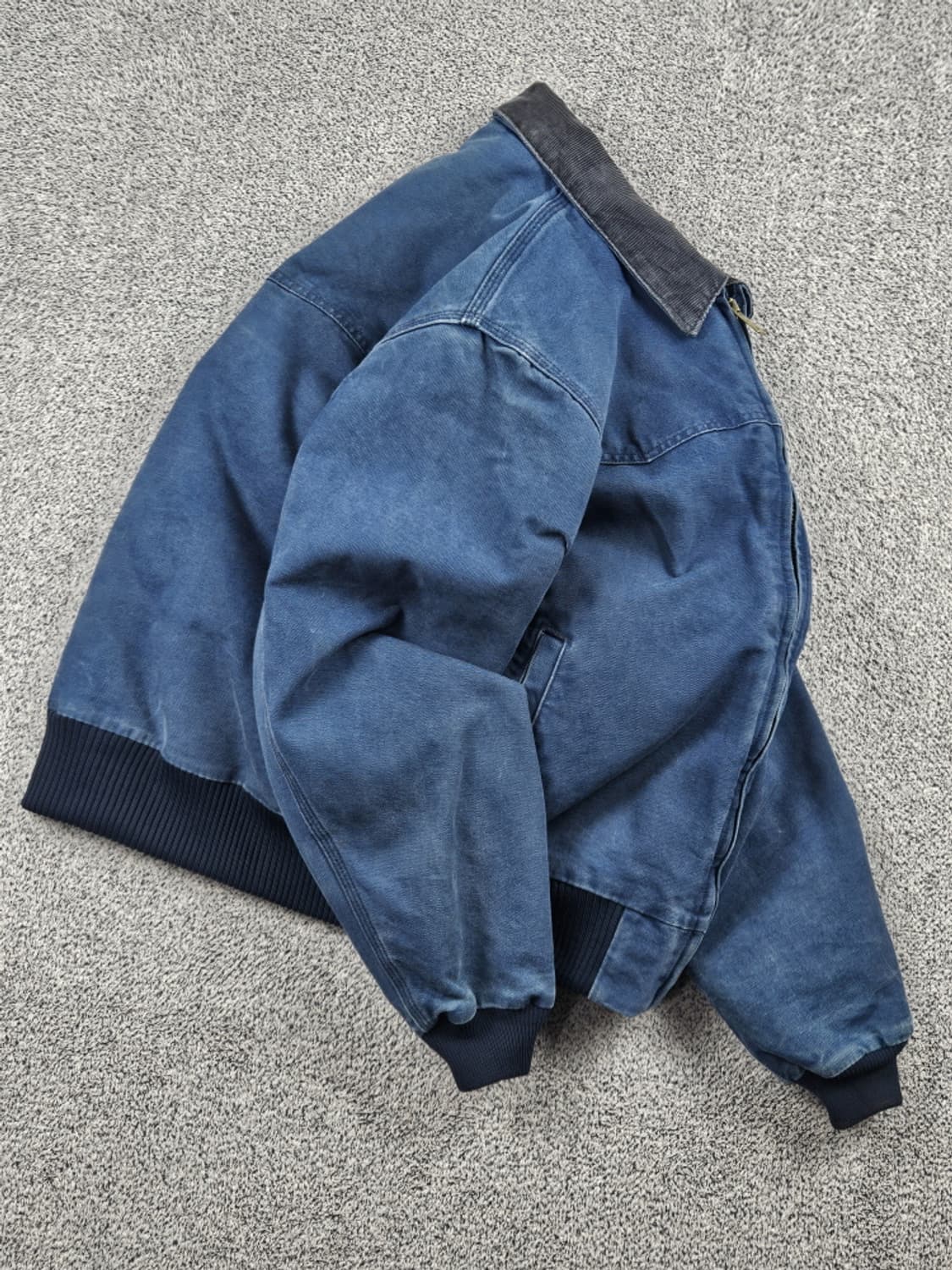 칼하트 덕 캔버스 산타페 워크 자켓 ( 상세설명참조 ) / 10102 상품이미지3