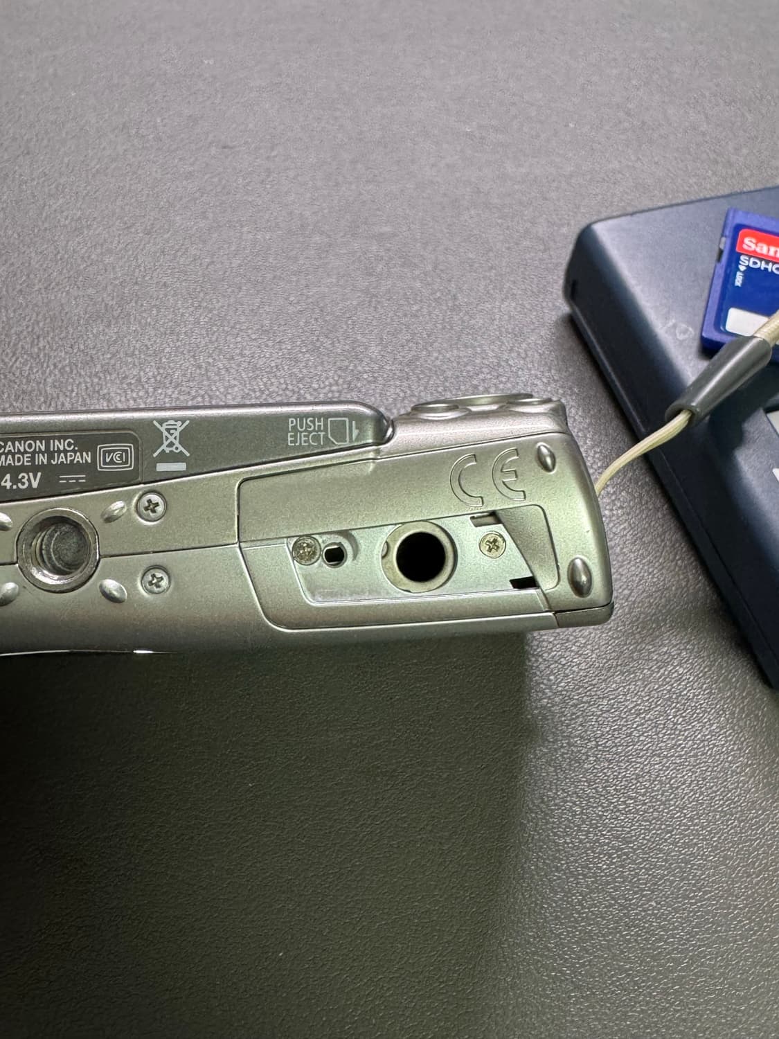 Canon ixy 810 is 상품이미지5