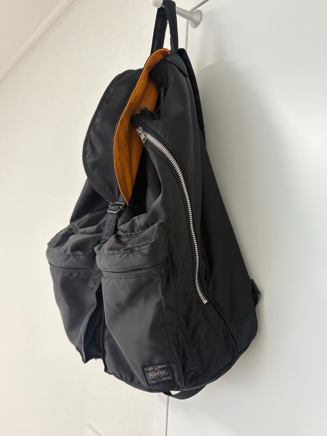 포터 백팩 상품이미지3