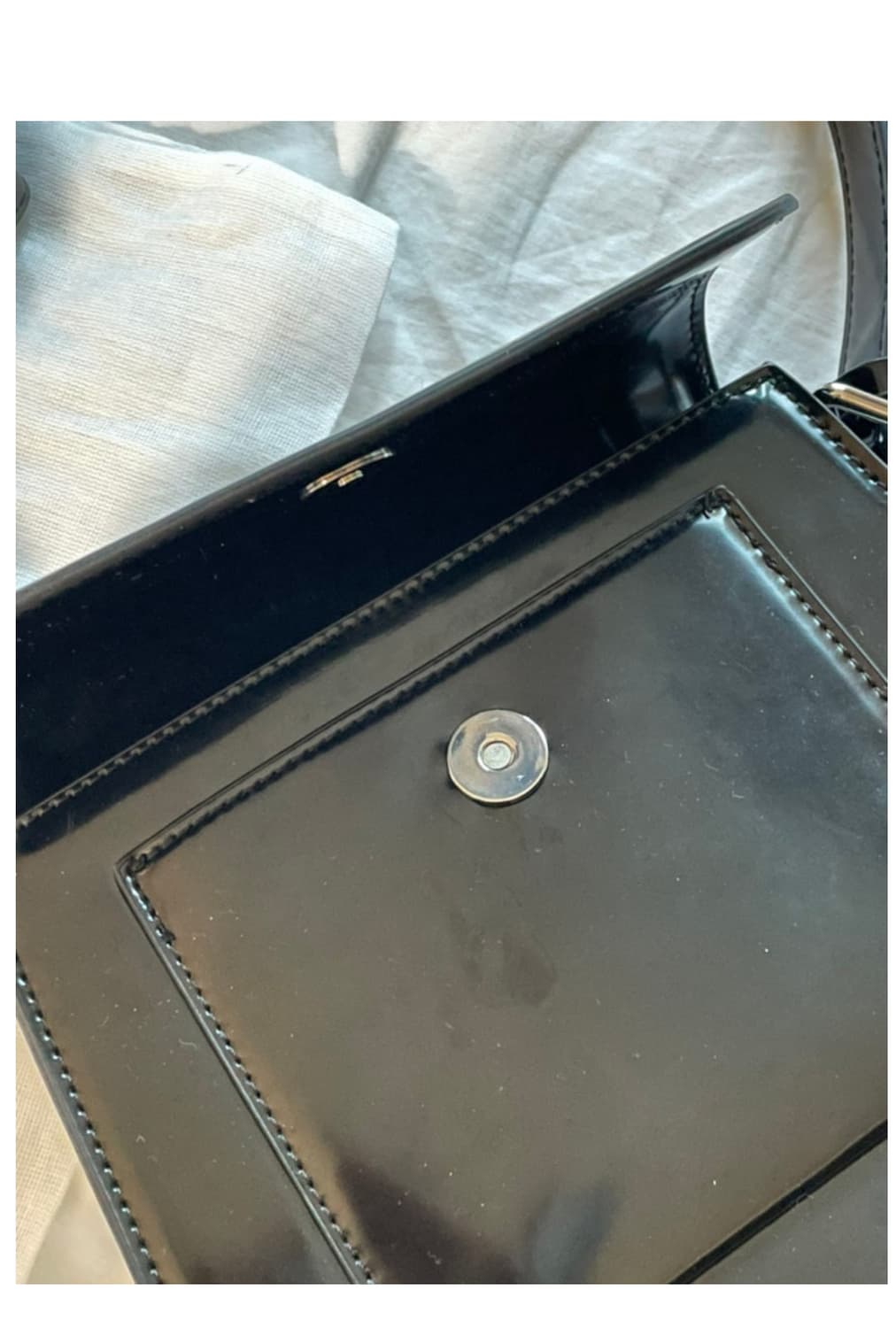 자라 숄더백 상품이미지7