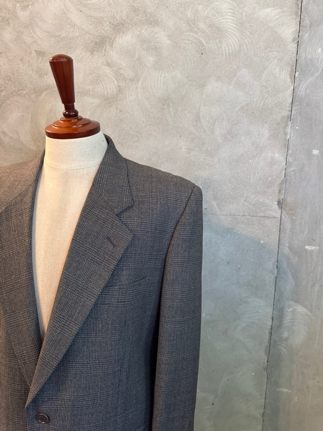 VALENTINO 발렌티노 자켓 105 상품이미지3