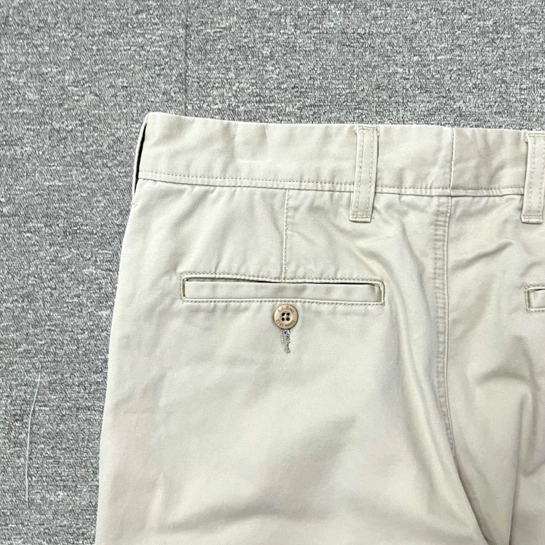 L.L.Bean 재팬라인 치노 팬츠 (33) 상품이미지5