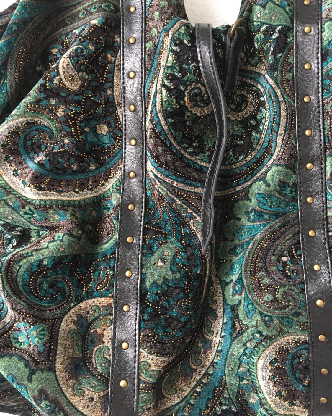 oriental mood shoulder bag 상품이미지6