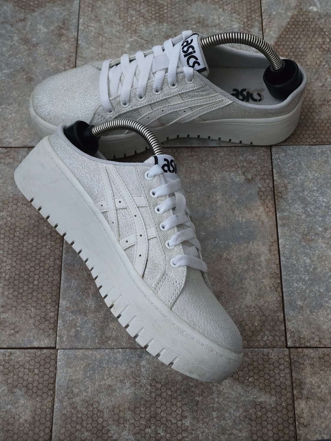 (245)아식스 클래식 ct pf 사보트 상품이미지4