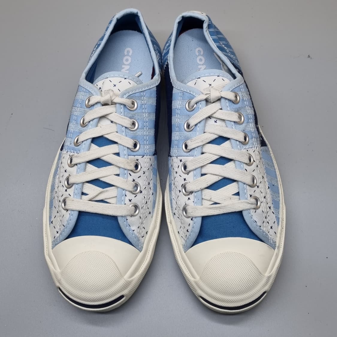 컨버스 젝퍼셀 여성스니커즈230 상품이미지2