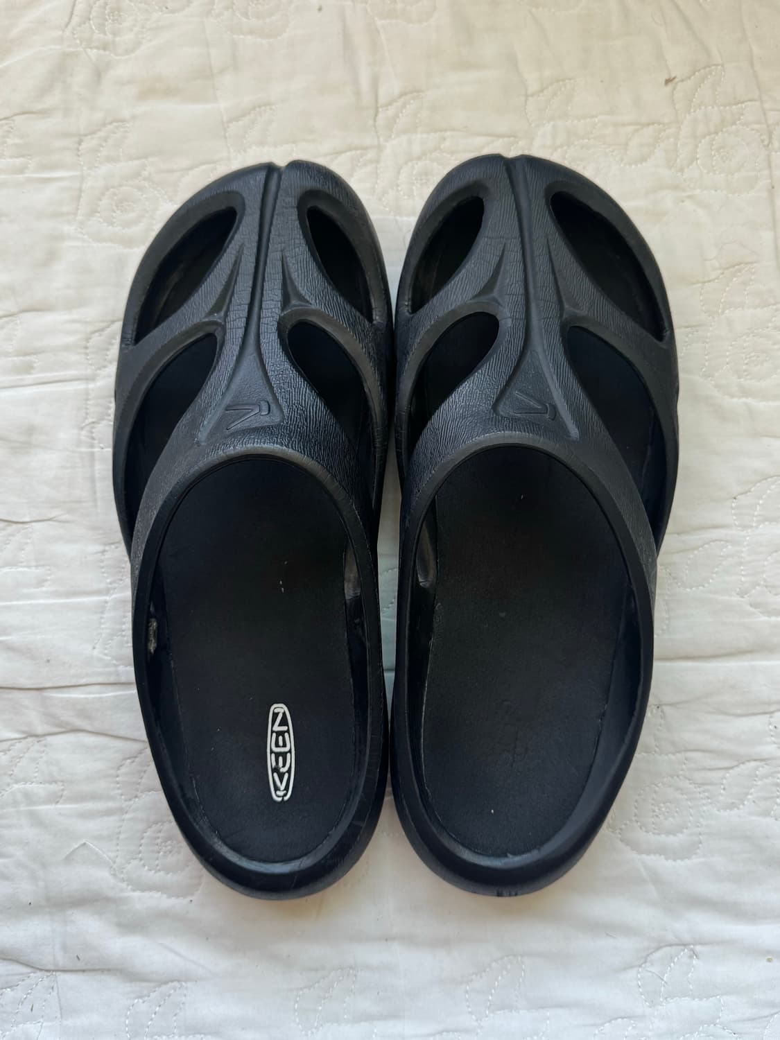 킨 샨티 블랙 [290] 상품이미지3