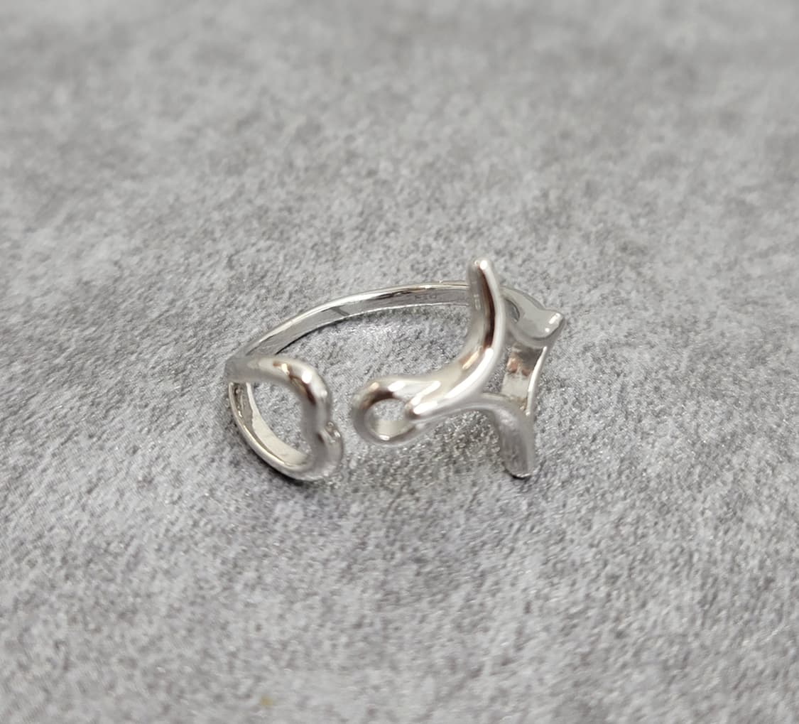unique ring set 상품이미지4