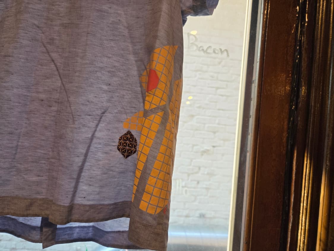 펜디 블라우스 상품이미지6