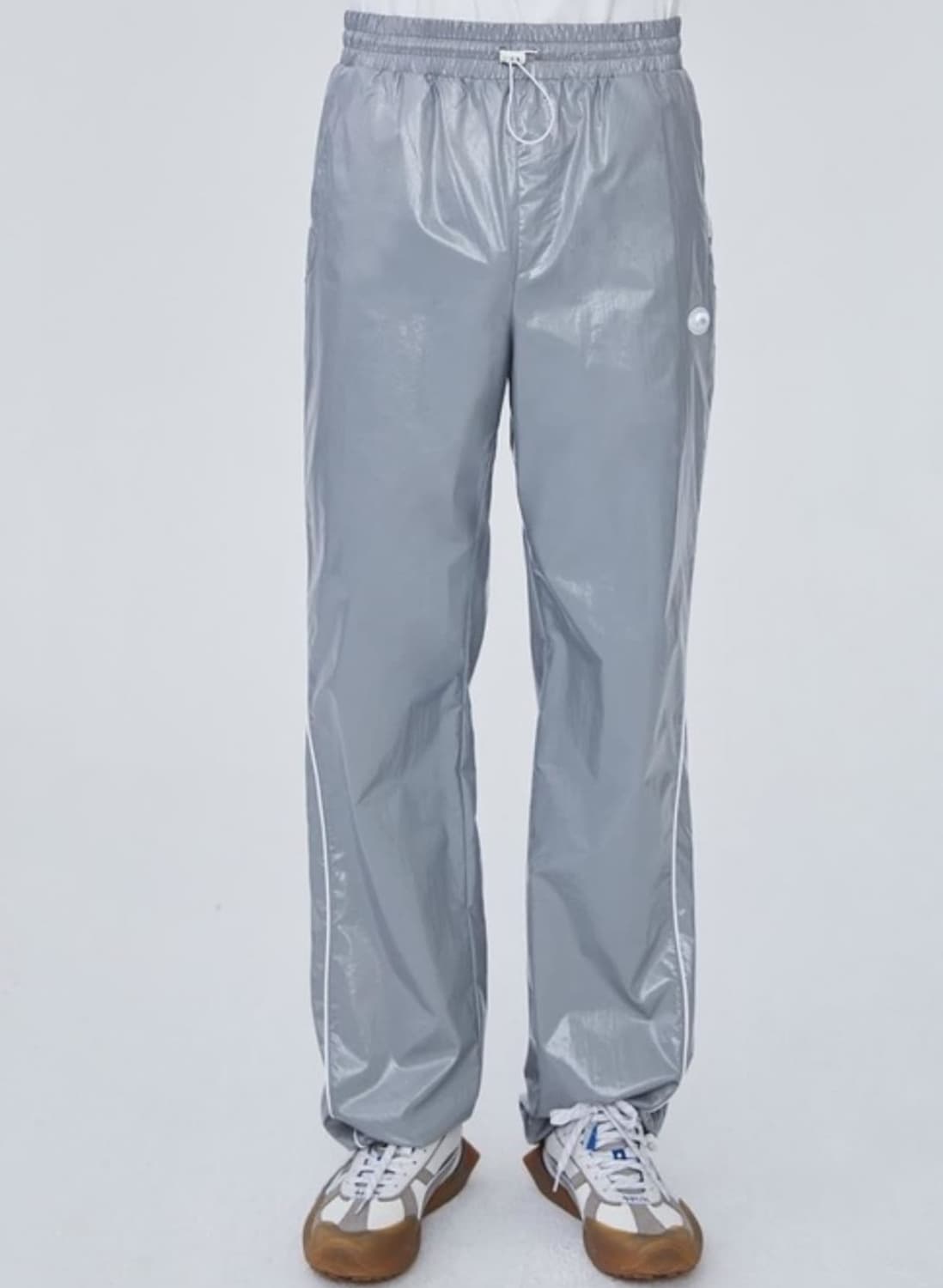 [A2] 아더에러 Oblique track pants 트랙팬츠 상품이미지1
