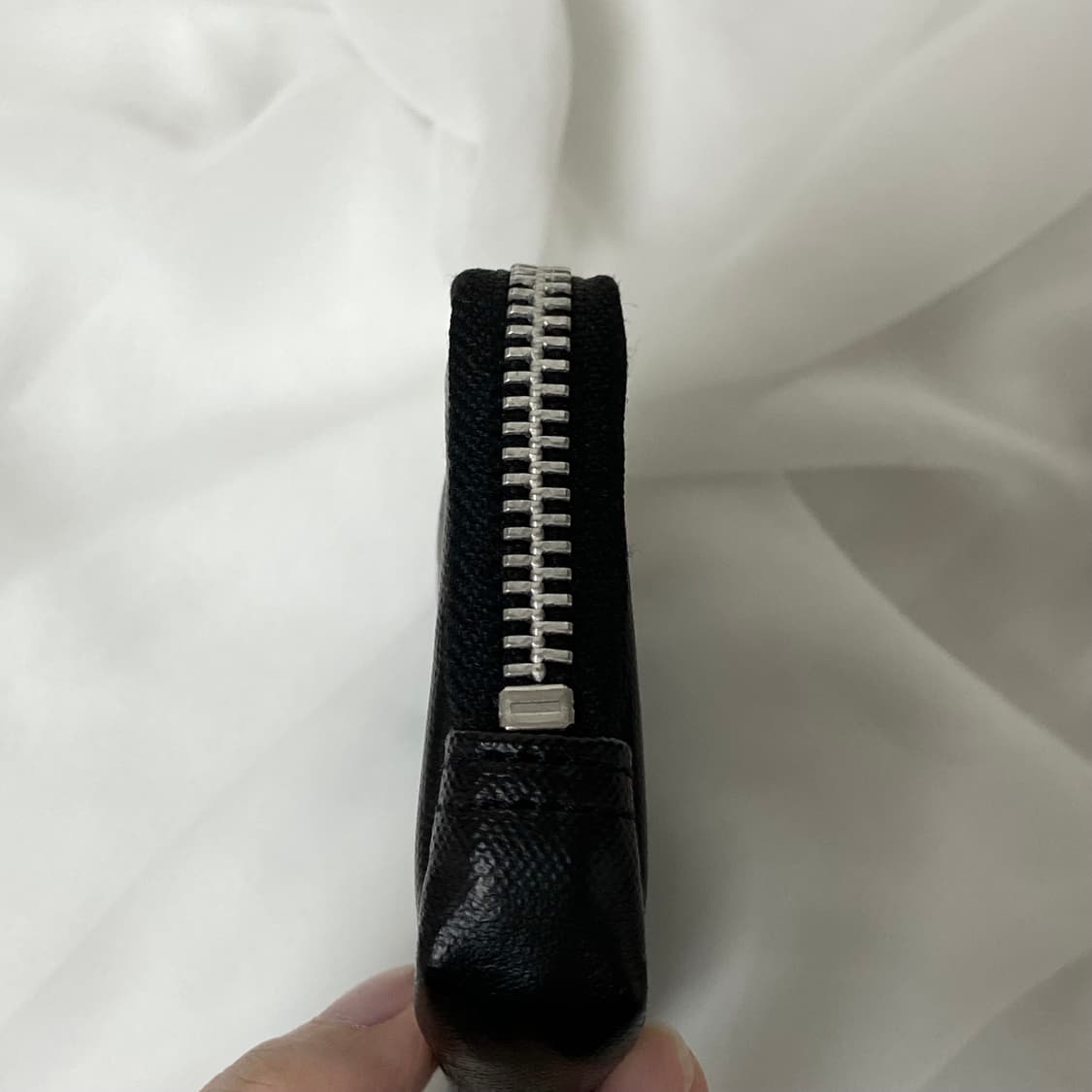 미사용급)PORTER 포터 프리스타일 코인케이스동전지갑 상품이미지5