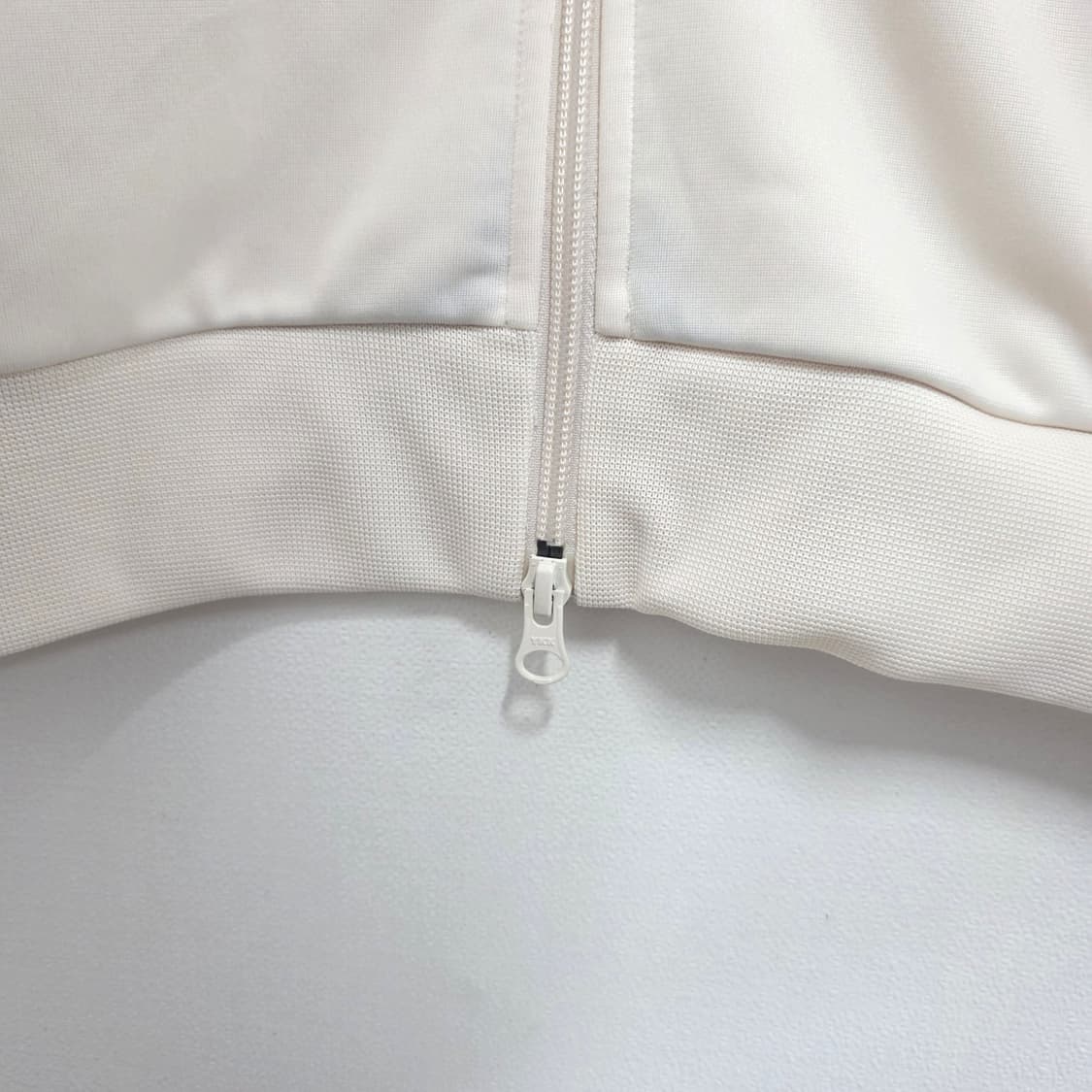 2XL 아디다스 베켄바우어 트랙탑 져지 블리스 아이보리 상품이미지9