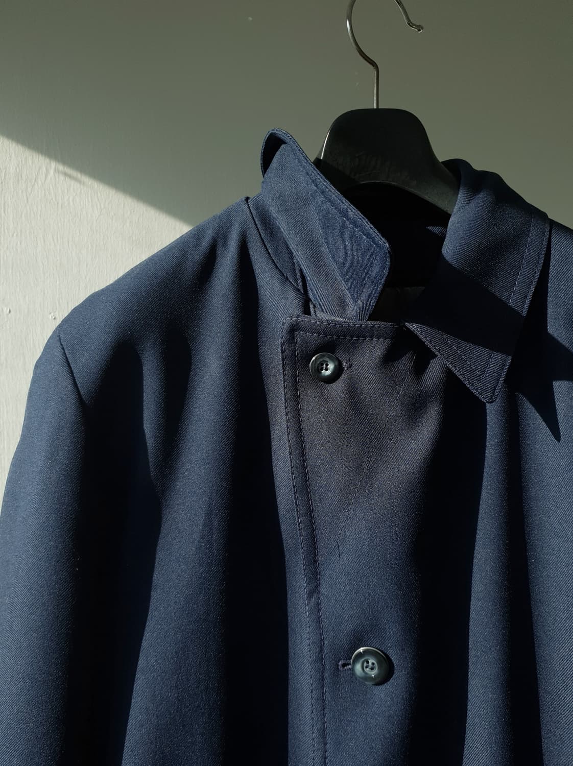 60s Sears mac coat 상품이미지3