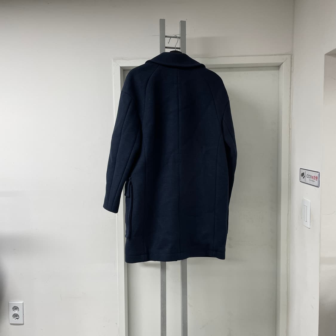 마크제이콥스 코트 0(W) 상품이미지5