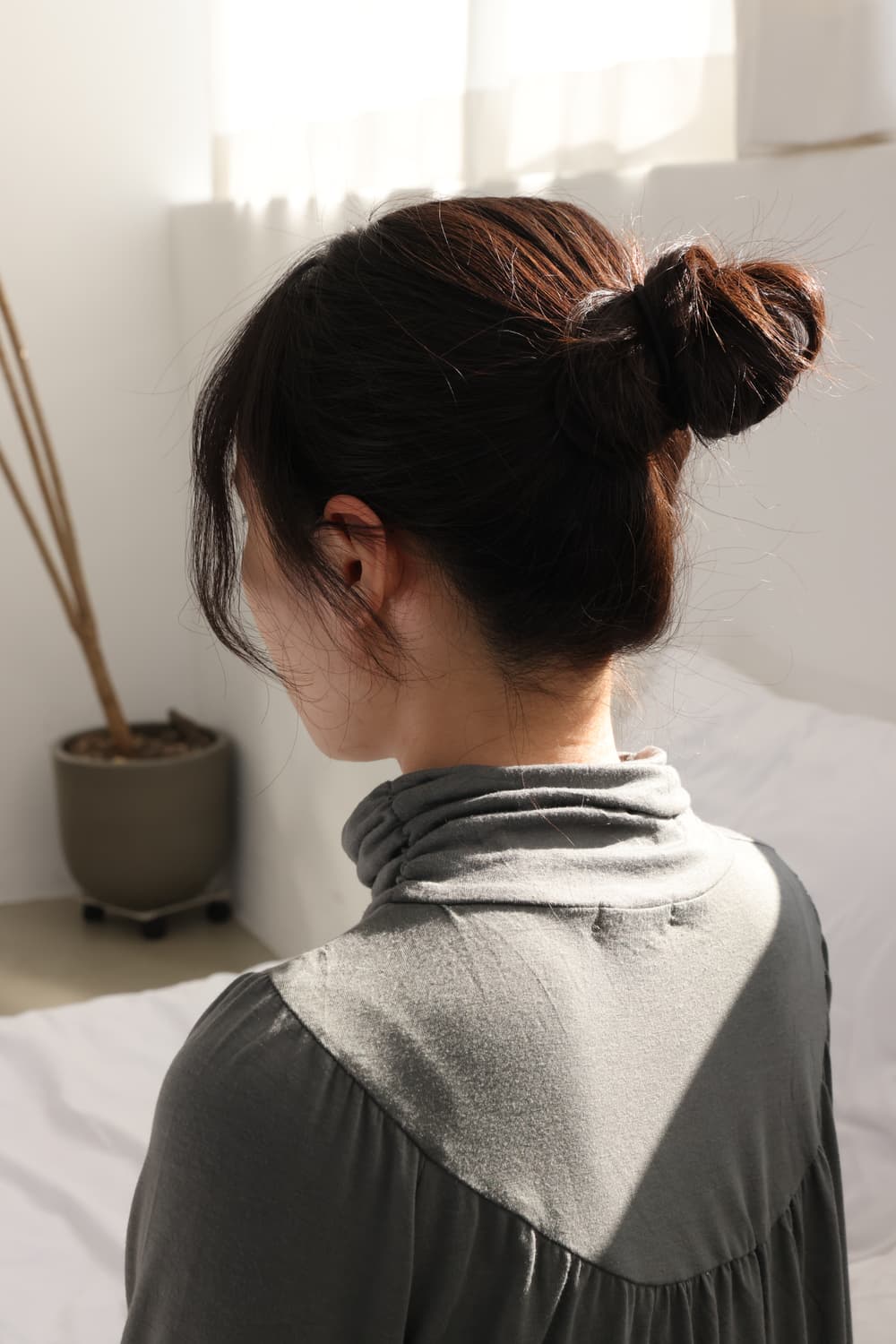 차콜 탑 상품이미지7