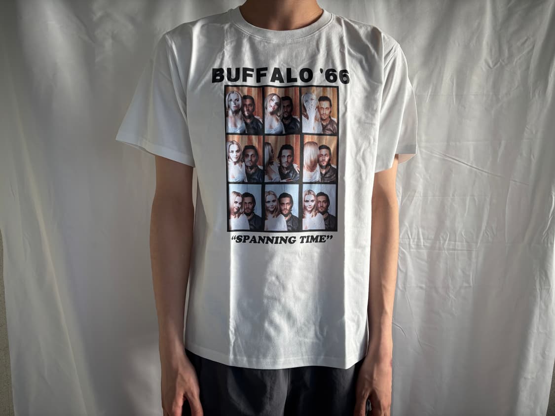 BUFFALO '66  Tee 상품이미지1