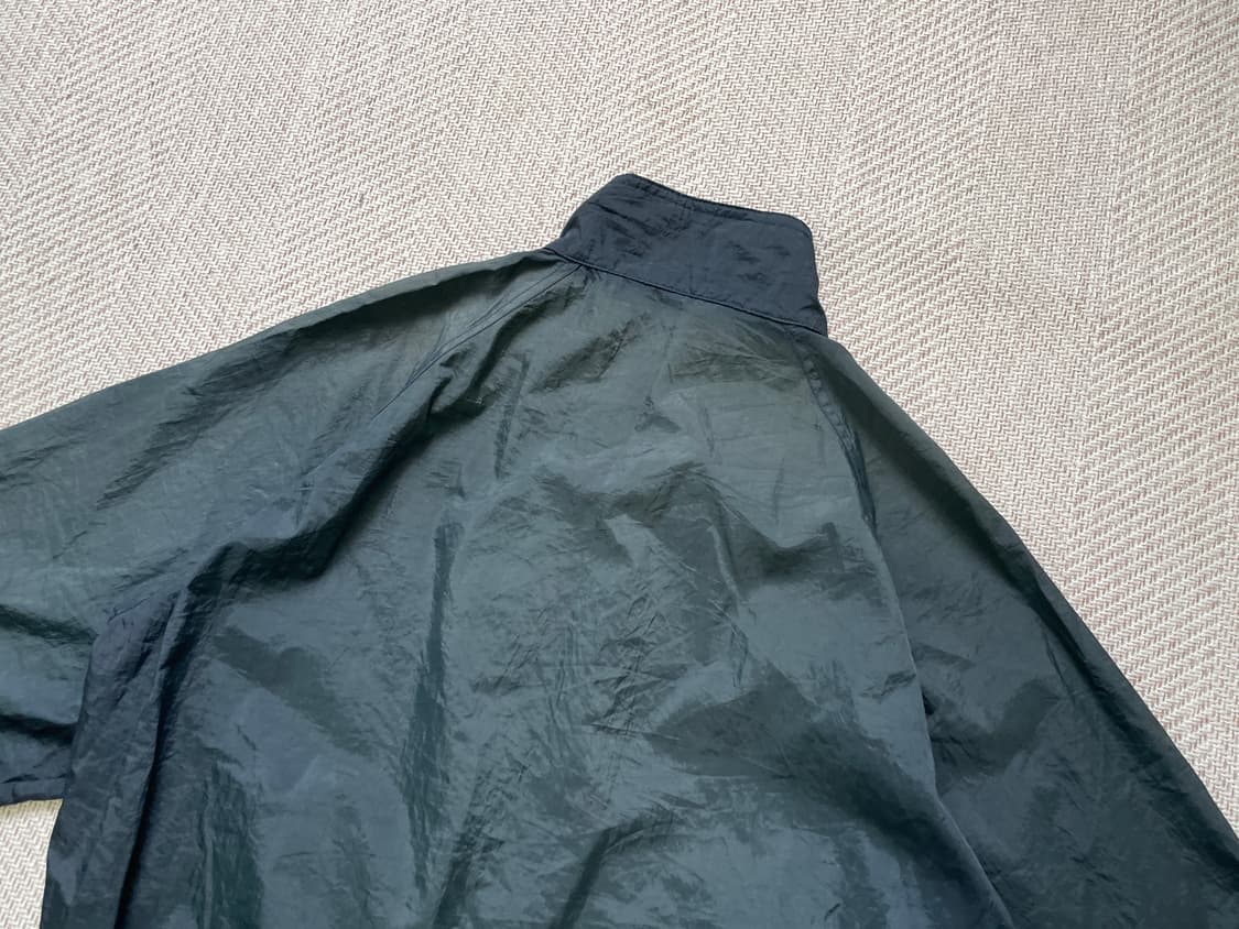 링크스 캘리포니아 YBS지퍼 나일론 자켓  상품이미지8