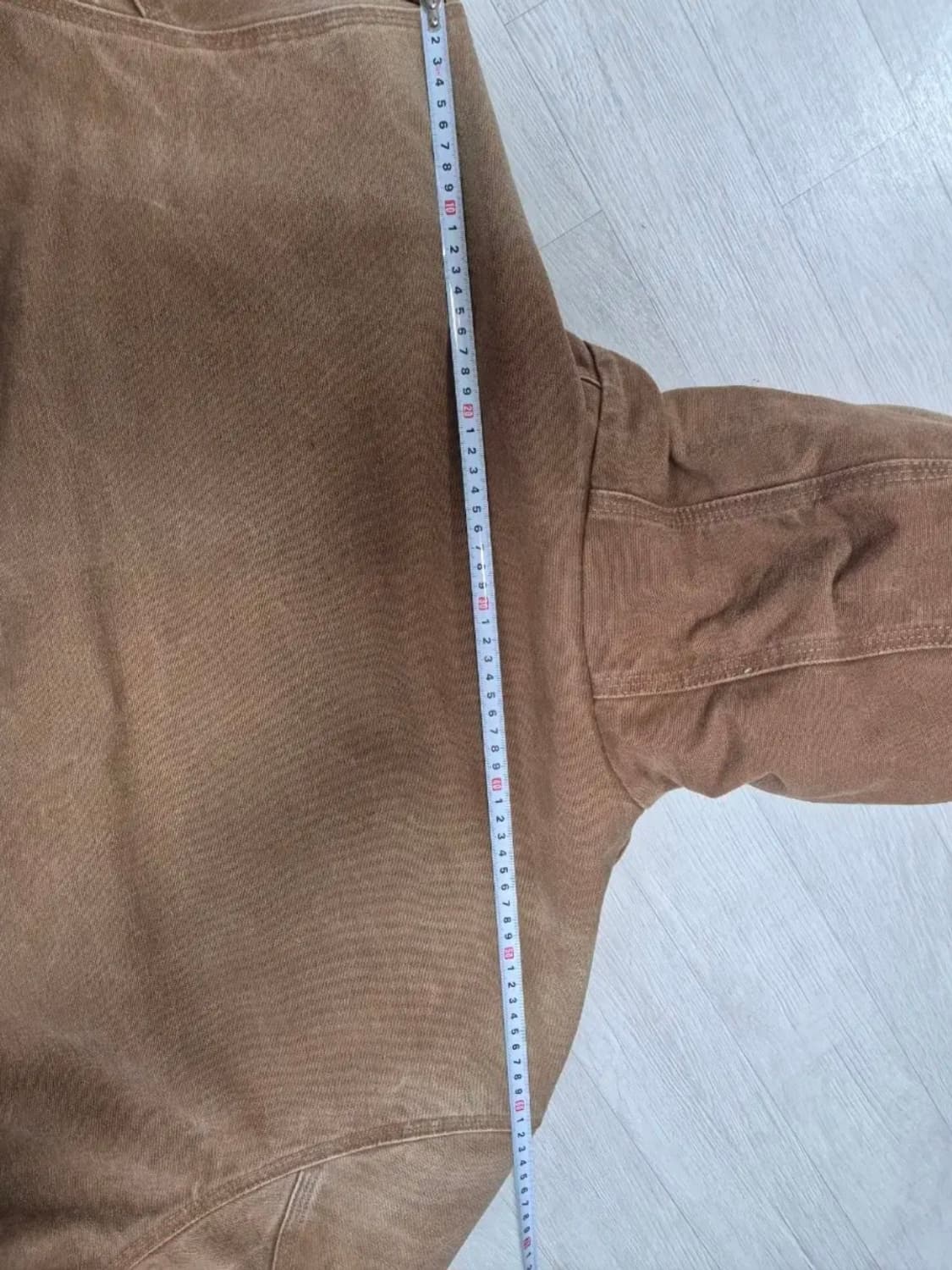 칼하트 j130자켓 상품이미지5