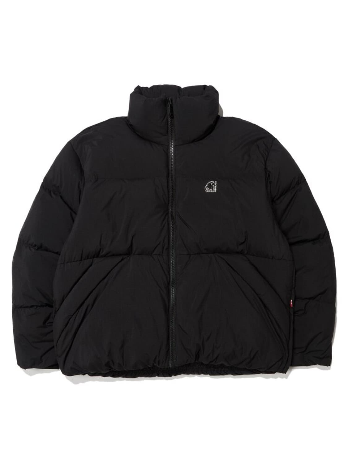 노르디스크 패딩 새상품 상품이미지1