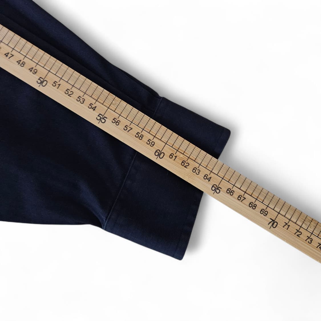 FR칼하트 면 오버핏 긴팔셔츠 L 상품이미지7