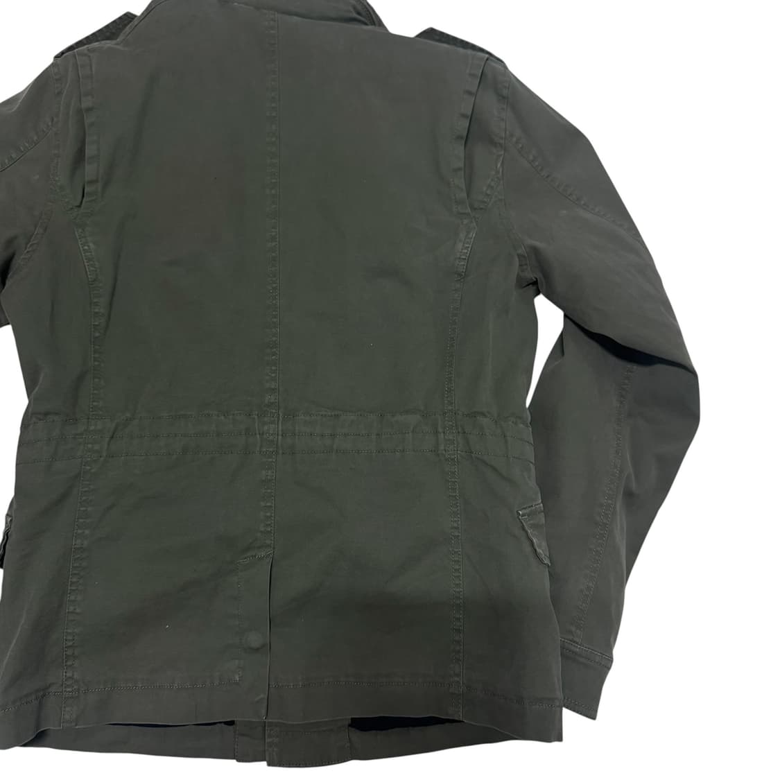 디젤 밀리터리 필드자켓 상품이미지7