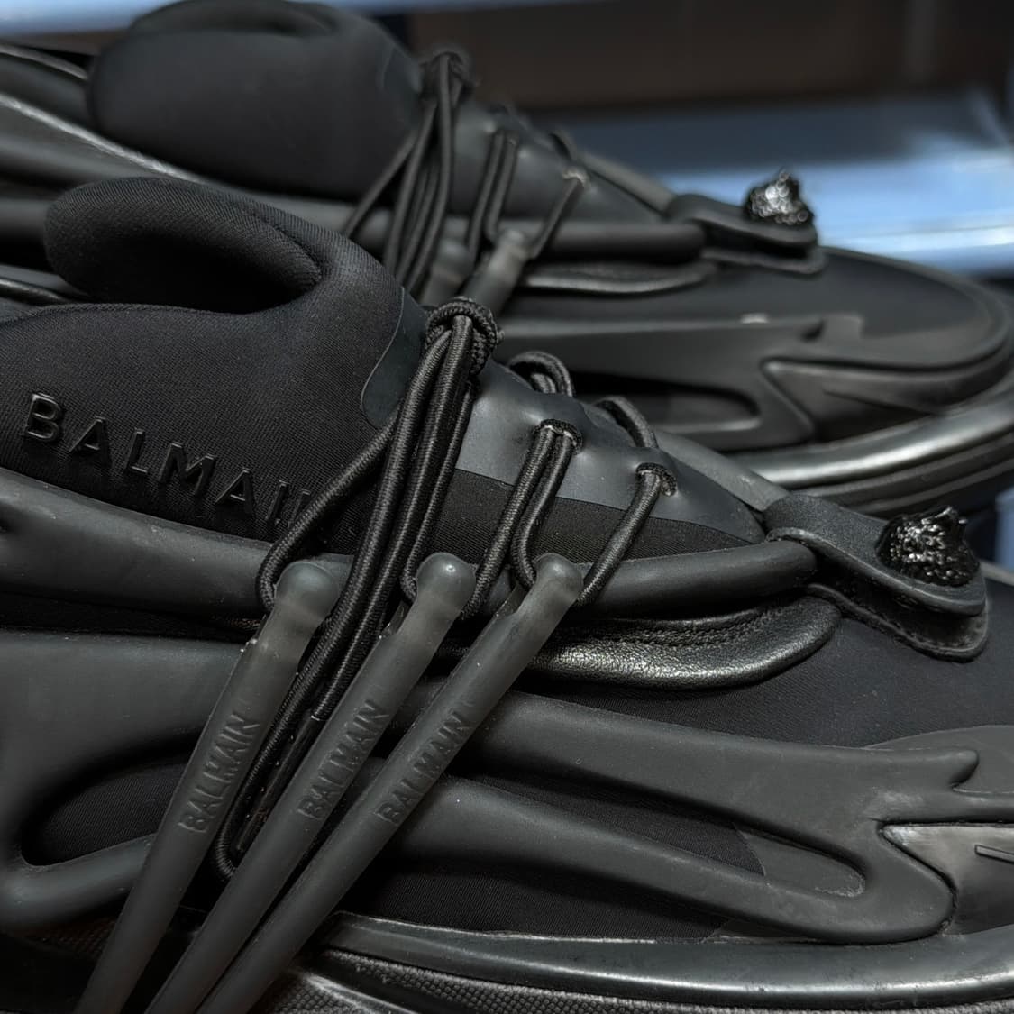 발망 유니콘 우먼 스니커즈 상품이미지7