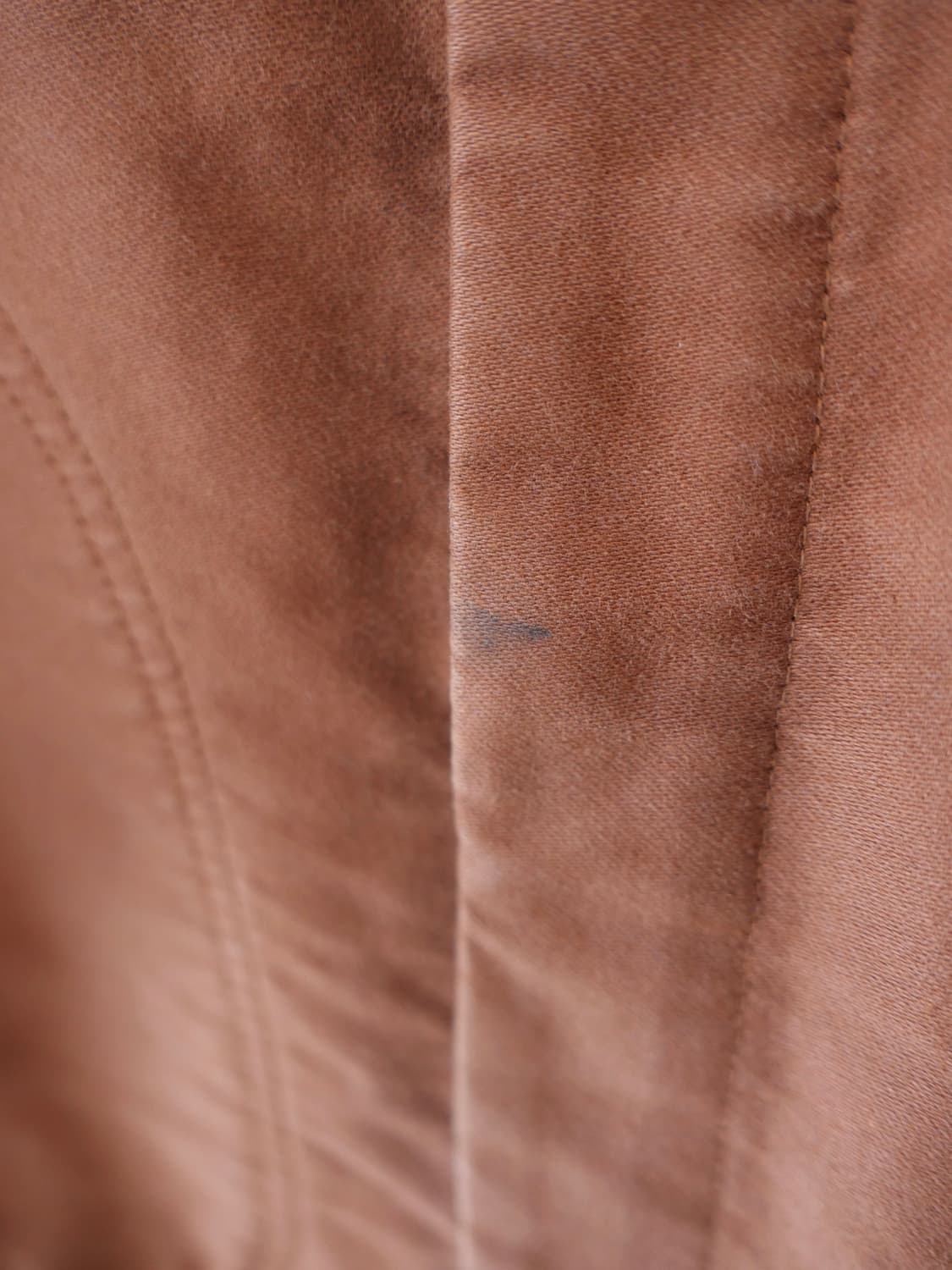 준야 와타나베 코듀로이 카라 자켓 상품이미지6