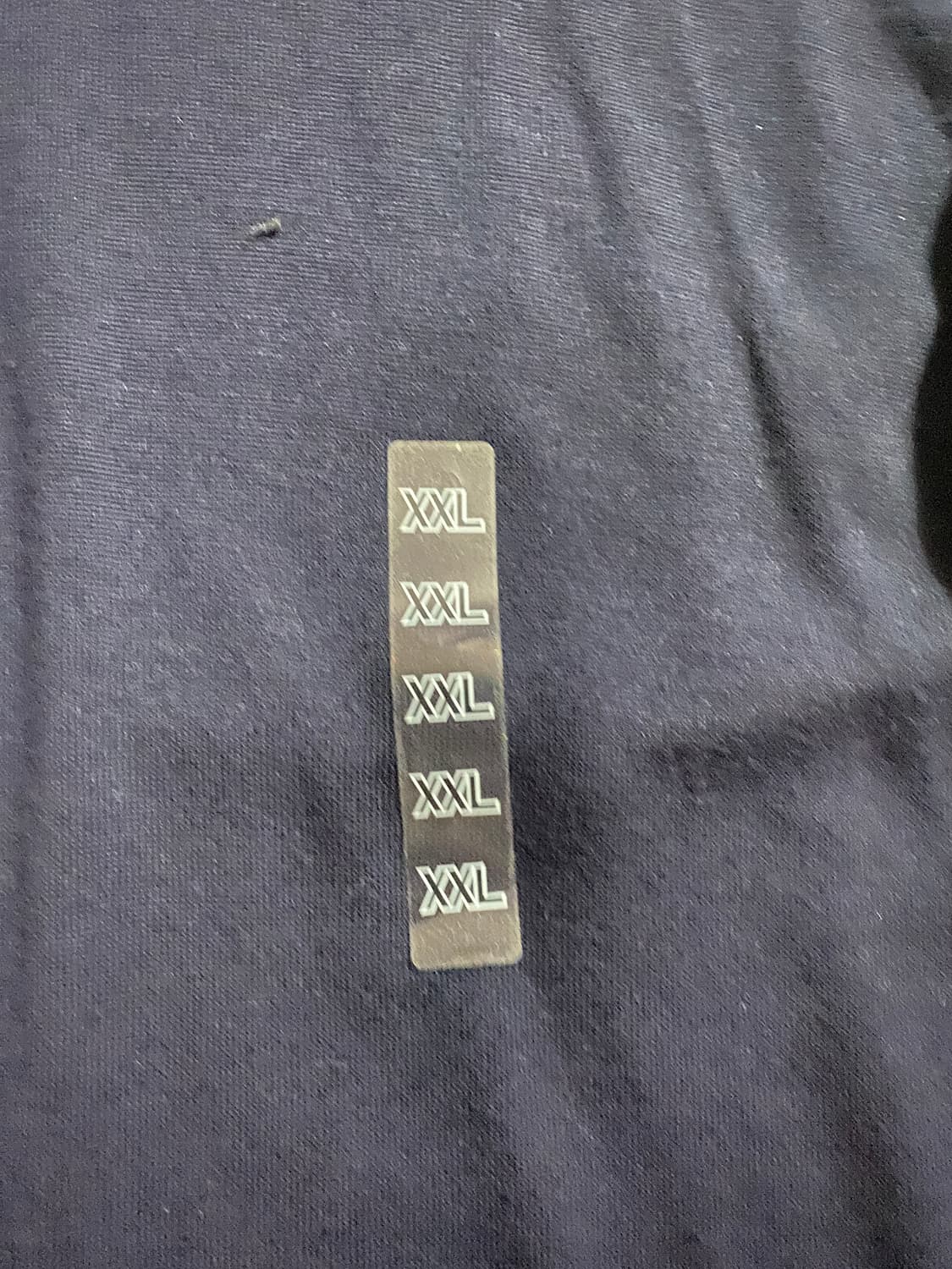 (새상품)유니클로 엑스트라 파인 메리노 울 터틀넥 XXL 상품이미지3