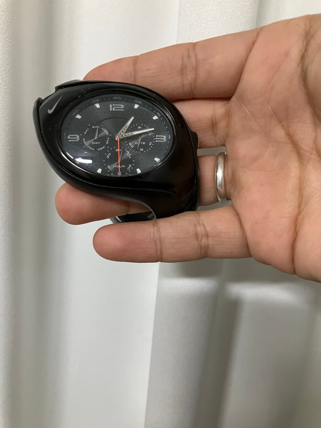 나이키 트라이엑스 스위프트 3i 시계 상품이미지5