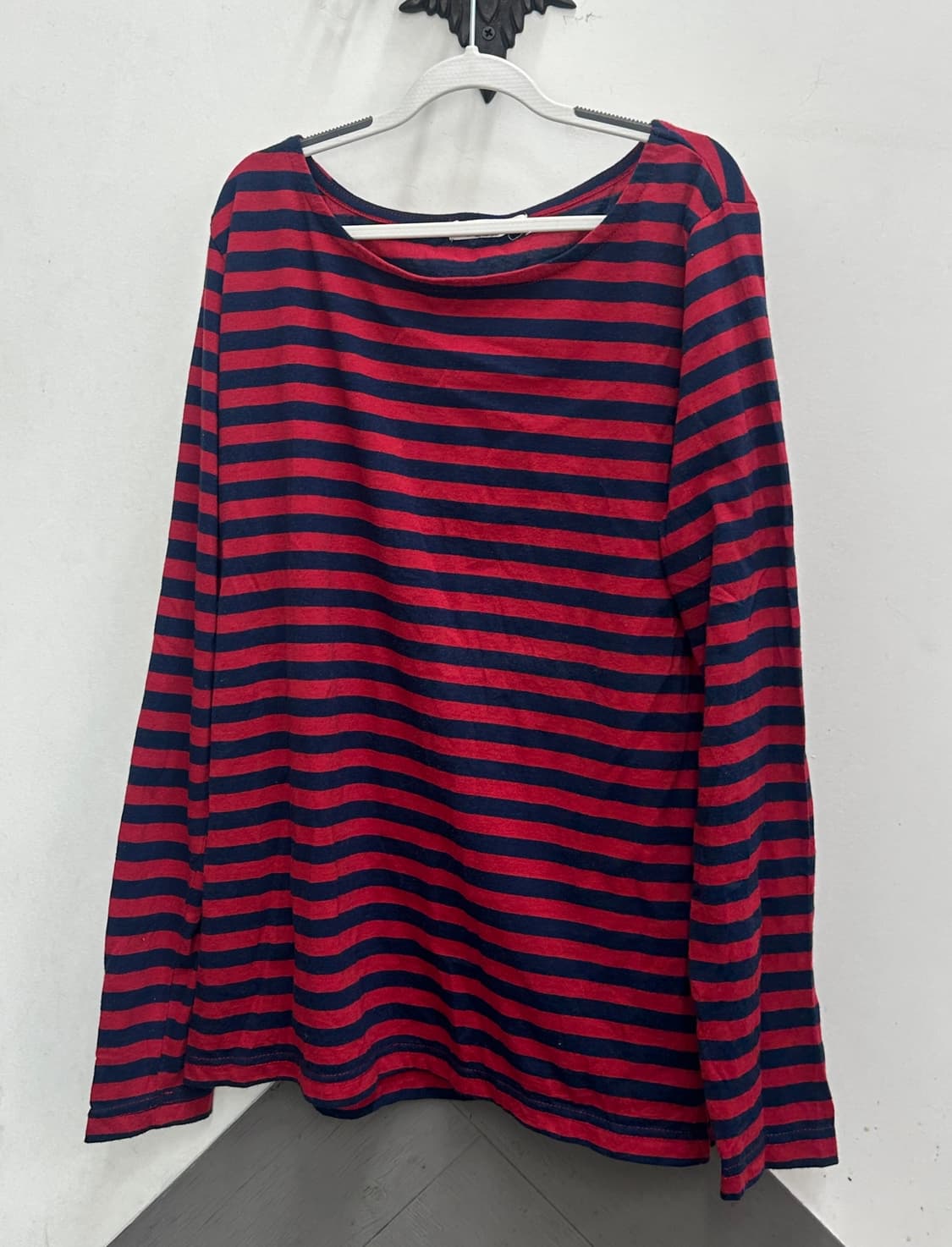 🍄하구미의 괴짜 코디세트🍄 데코라 그런지 히피 에스닉 롱스커트 단가라 상품이미지4