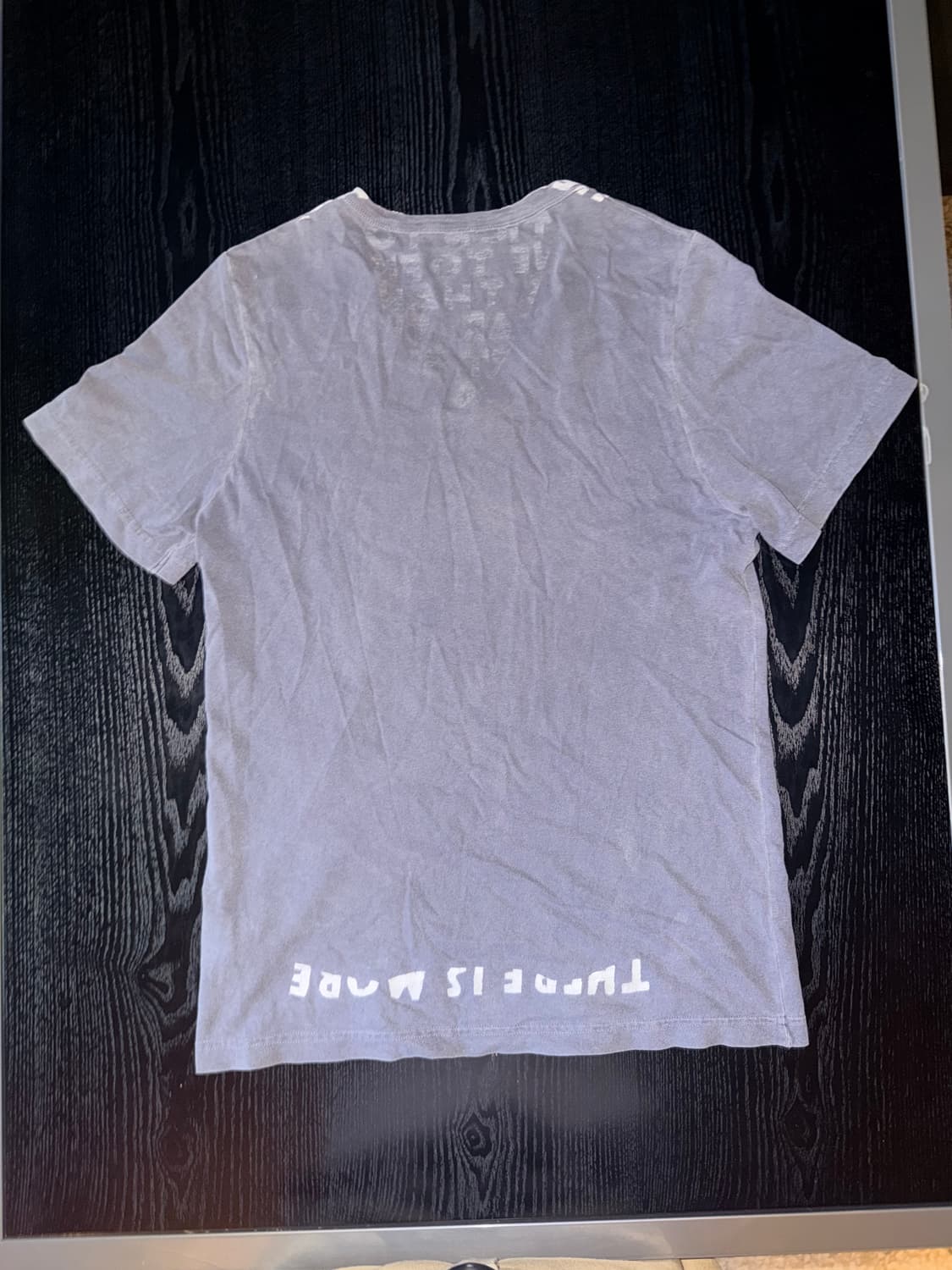 Maison Margiela 07 aw aids t 상품이미지4