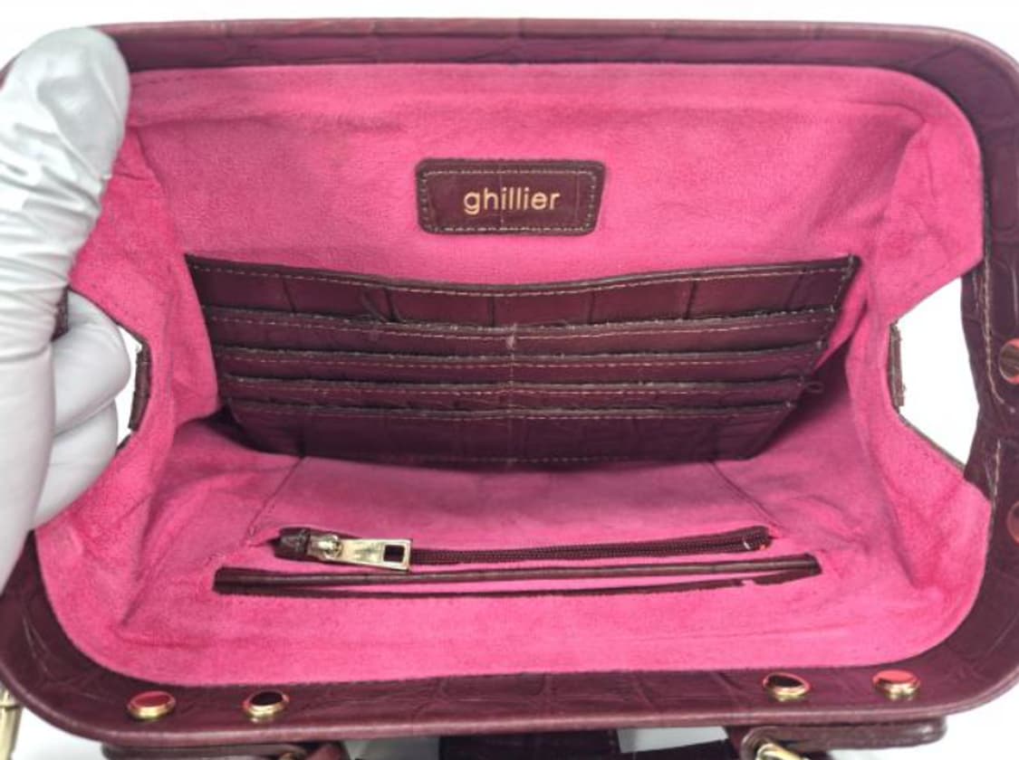 길리에 크로스백 상품이미지8