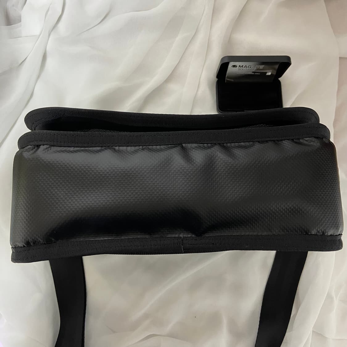 미사용급)PORTER 포터 히트 숄더백 상품이미지8