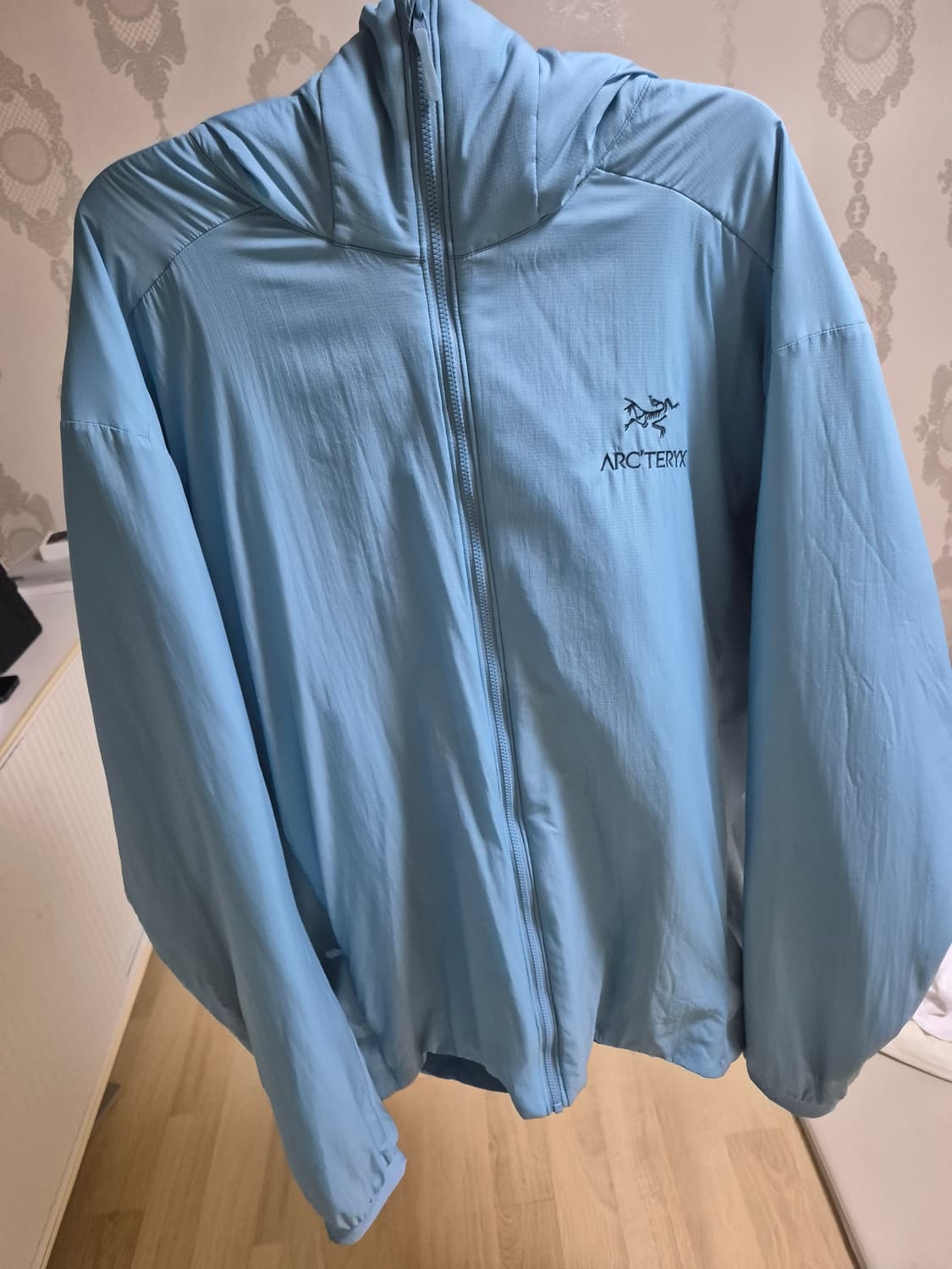 아크테릭스 아톰솔레스XL판매 상품이미지6