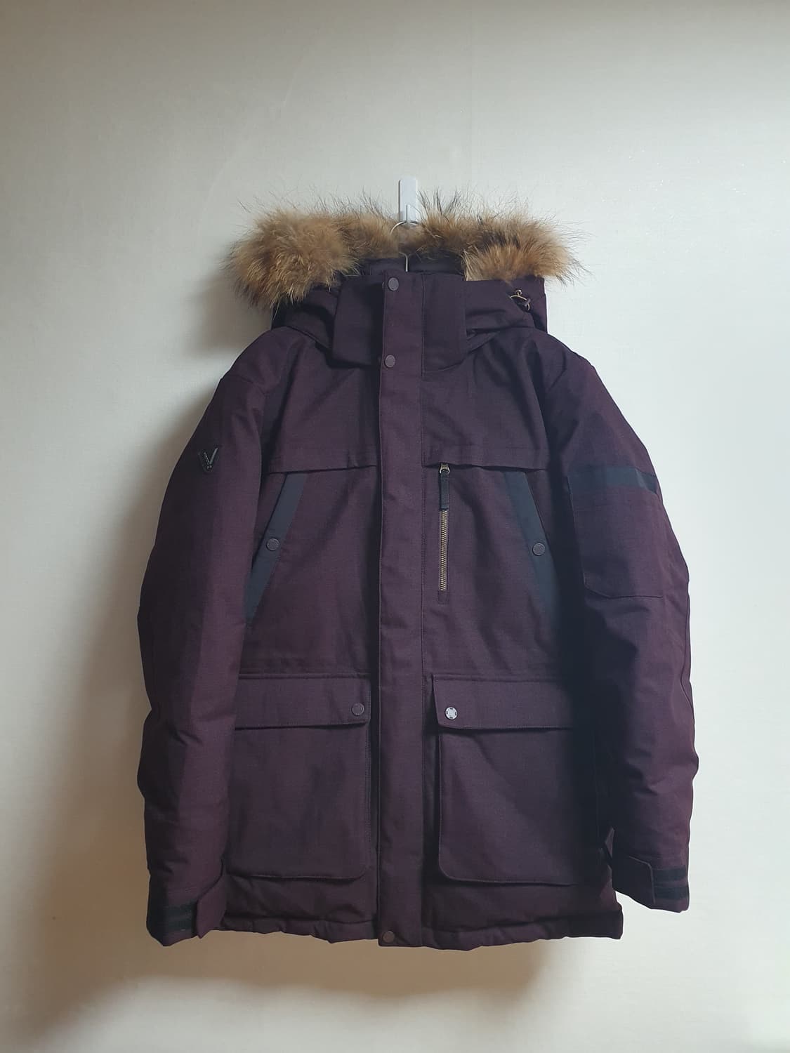 K2 빅토리오 구스다운 패딩 100 🧊🧥 상품이미지2